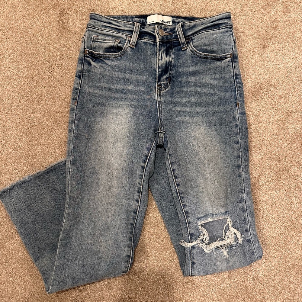 Vervet Women’s Jeans!💙